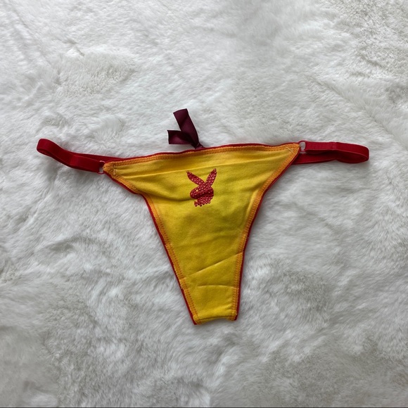 NWT Playboy Intimates Panties - Picture 3 of 6